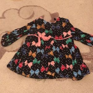 🎀 Hanna Bow Dress 🎀